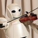 Illustration for article titled Get Involved, Internet: Help a machine write an album of pop music